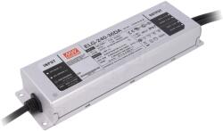 MEAN WELL Alimentator LED DALI 240W 36V 6.66A (ELG-240-36DA)