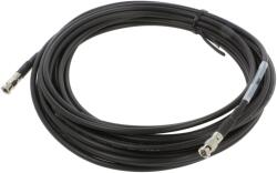 3M Cablu 3M Micro BNC 7m Ecranat Negru Drept 1CX12-33-0S-007.0 (1CX12-33-0S-007.0)