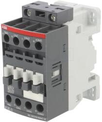 ABB Contactor 4-pol 3A 100-250V AC/DC (NF31E-13 100-250V50/60HZ-DC)