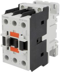 Lovato Electric Contactor 3P 110V 38A DIN 45mm (BF3800A110)