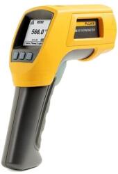 Fluke Pirometru LCD FLK-566 -40÷650°C -270÷1372°C (FLUKE 566)