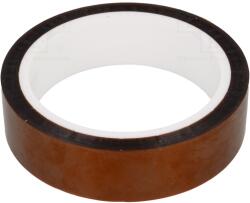 H-OLD Bandă termorezistentă 25mm, 60m, 33m (HOLD-H.20-25-33M)