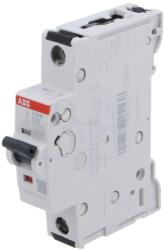 ABB Întrerupător de supracurent 240VAC 10A 1 pol C (2CDS381001R0104)