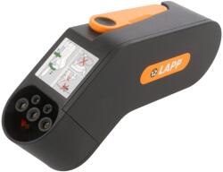 LAPP Cablu încărcător eMobility Tip 2 IP44 (5555925004)