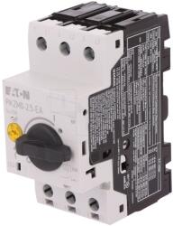 Eaton Electric Întrerupător motor 0, 75kW 220-690VAC șină DIN IP20 (PKZM0-2,5-EA)