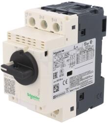 Schneider Electric Întrerupător motor 1, 1/1, 5kW pentru șină DIN (GV2L08)