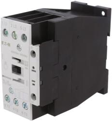 Eaton Electric Contactor 3P 18A 400V DIN Rail (DILL18(400V50HZ,440V60HZ))