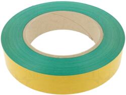 FATH Bandă de marcare verde autoadezivă PVC 50mm x 50m FATH (0203T05063)