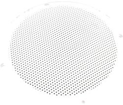 VISATON Difuzor de tavan 60W IP65 (2116)