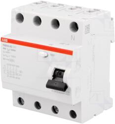 ABB Întrerupător Diferential 40A 30mA 4P IP20 (2CSF204002R1400)
