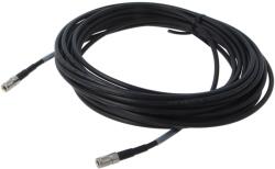 3M Cablu coaxial 9m ecranat 75 DIN mufă drept 3M (1CX6-11-0S-009.0)