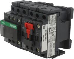 Schneider Electric Contactor Reversibil 3 Poli 230VAC 9A TeSys D (LC2D09P7)