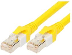 HARTING Cablu Patch Cord S/FTP Cat6 LSZH 3m (09474747153)