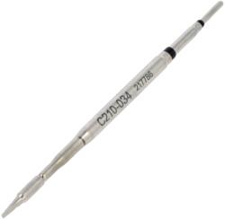 JBC TOOLS Vârf tip cuţit subţire (C210034)