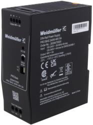 Weidmüller Alimentator pulsatoriu WEIDMÜLLER 240W 48VDC 5A pentru şină DIN (2838470000)