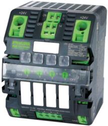 Murrelektronik Modul alimentare şină DIN 24VDC 4A Murrelektronik (9000-41084-0401000)