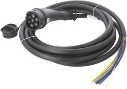 HARTING Cablu eMobility 22kW Tip 2 5m 32A Trifazat (8813508888880A1)