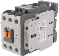 Ls Electric Contactor 3P 12VDC 40A (MC-40A 12VDC 1A1B)