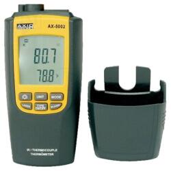 AXIOMET Termometru digital LCD 4 cifre, IR (AX-5002)