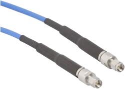 Amphenol Rf Cablu SMA tată drept 1m 50 AMPHENOL RF 095-902-466-005 (095-902-466-005)