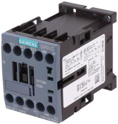 Siemens Contactor 3P NO 110VAC 12A 3RT2017-1AF01 (3RT2017-1AF01)