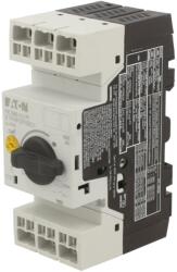 Eaton Electric Întrerupător motor 0, 75kW IP20 (PKZM0-2,5-PI)