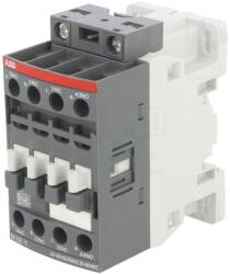 ABB Contactor 4-Polar NC x2 NO x2 24-60VAC/DC 3A NF22E-11 (NF22E-11 24-60V50/60HZ 20-60VDC)