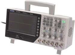 HANTEK Osciloscop digital 4 canale 80MHz (HANTEK DSO4084C)