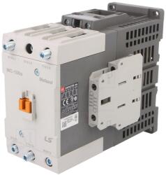 Ls Electric Contactor 3P 24VDC cu Contacte Auxiliare NO NC (MC-100A 24VDC 1A1B)