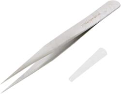 LINDSTRÖM Pensetă Precizie 120mm Vârf Îngustat TL 3-SA (TL 3-SA)