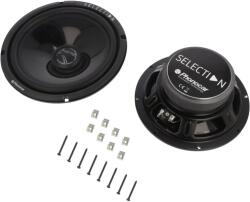 Phonocar Boxe auto woofer 200mm 300W x2 (02087)