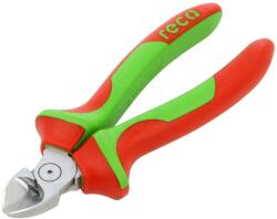 RECA Cleşti laterali izolaţi RECA 160mm pentru tăiere, cod 0703 062 160 (0703 062 160) Cleste