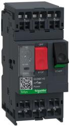 Schneider Electric Întrerupător motor IP20, montare pe șină DIN (GV2ME143)