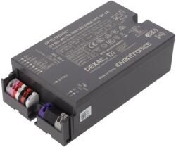 Inventronics Alimentator LED Pulsatoriu 40W, 15-65VDC, 1.05A - INVENTRONICS (OT DX 40/170-240/1A0 DIMA NFC G2 CE)