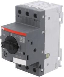 ABB Întrerupător Motor 690VAC Șină DIN IP20 -25÷60°C (1SAM340000R1009)