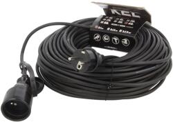 kel Cablu prelungitor alimentare 40m 10A (W-97019)