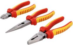 AVIT Cleşti izolaţi 1kVAC în geantă (AV06051) Cleste