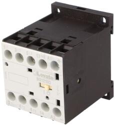Lovato Electric Contactor 3-Poli 12VDC 12A (11BG1210D012)