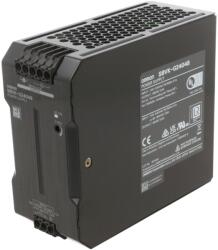 Omron Alimentator Pulsatoriu OMRON 240W 48VDC 5A pentru Șină DIN (S8VK-G24048)