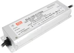 MEAN WELL Alimentator LED 150W IP65 43-86V 875-1750mA (ELG-150-C1750A)