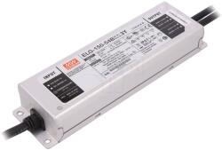 MEAN WELL Alimentator LED 151.2W 54VDC 2.8A IP67 (ELG-150-54B-3Y)