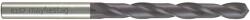 ALPEN-MAYKESTAG Burghiu pt. metal 9mm 125mm carbura sinterizata etui (0615700900100) Burghiu