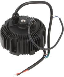 MEAN WELL Alimentator LED 96W IP65, 14.4-24V (HBG-100-24AB)