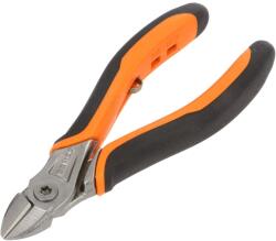 Bahco Clești laterali 125mm ERGO industrial (2101GC-125IP) Cleste
