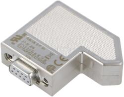 Phoenix Contact Conector D-Sub mamă 9 pini, 55° (2761499)