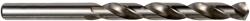 Bahco Burghiu HSS-G BAHCO 6, 2mm pentru metal, oțel rapid șlefuit 4513-6.20-10P (4513-6.20-10P) Burghiu