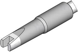 JBC TOOLS Vârf specială pentru lipit C245658 (C245658)