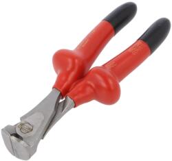 Bahco Clești frontali izolați 200mm pentru tăiere (527V-200) Cleste