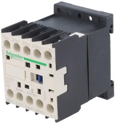 Schneider Electric Contactor 4-poli 230VAC 10A TeSys D (CA2KN31P7)