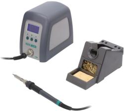 Quick Stație de lipit 90W ESD LCD (QUICK 3202)
